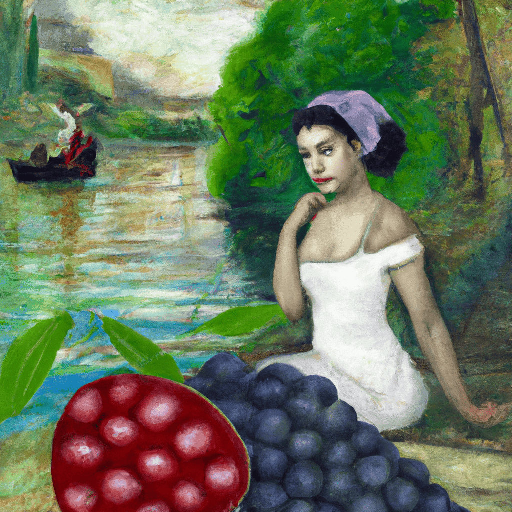AI generated image