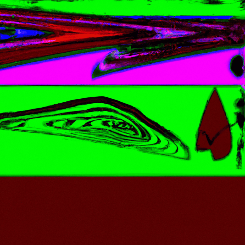 AI generated image