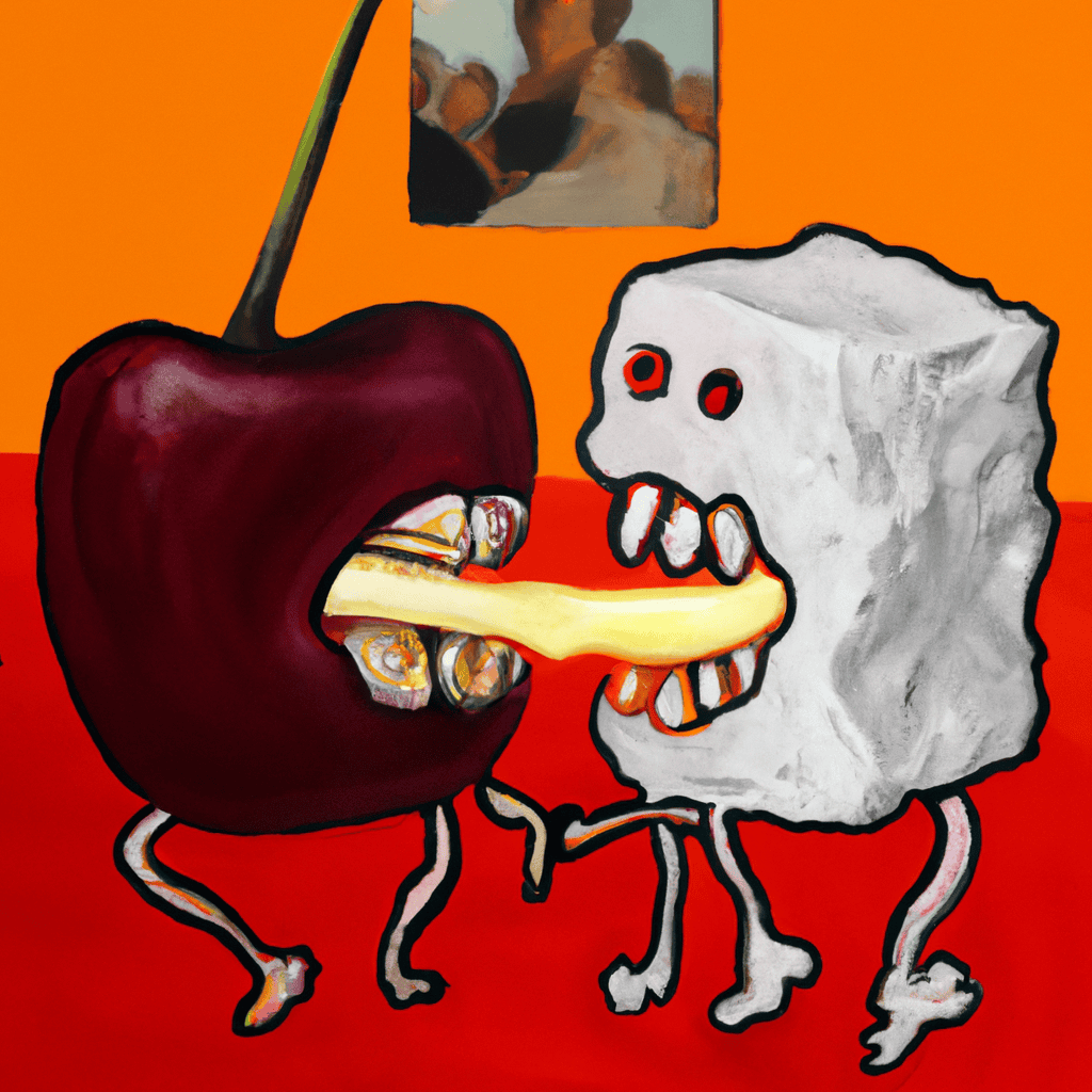 AI generated image