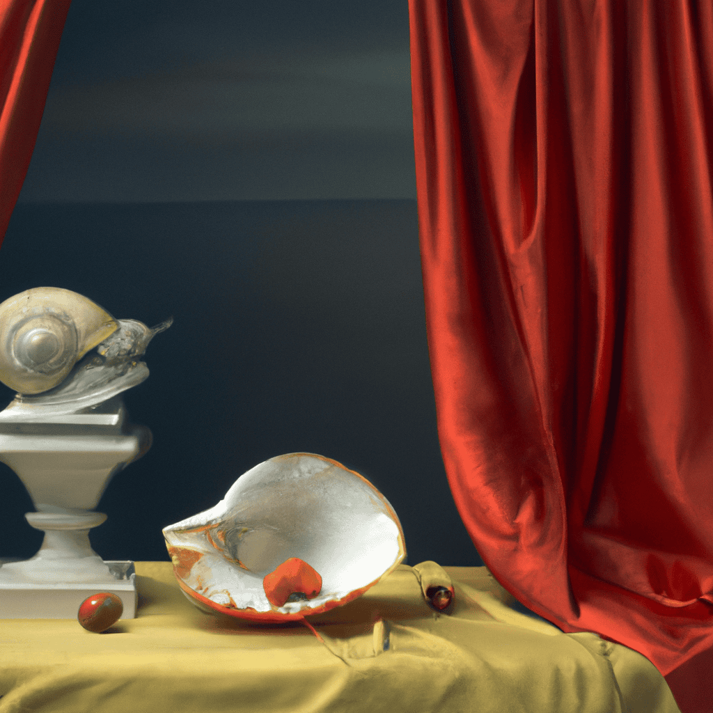 AI generated image