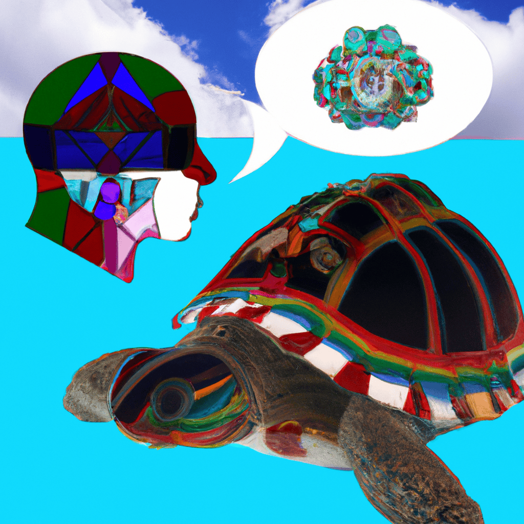 AI generated image