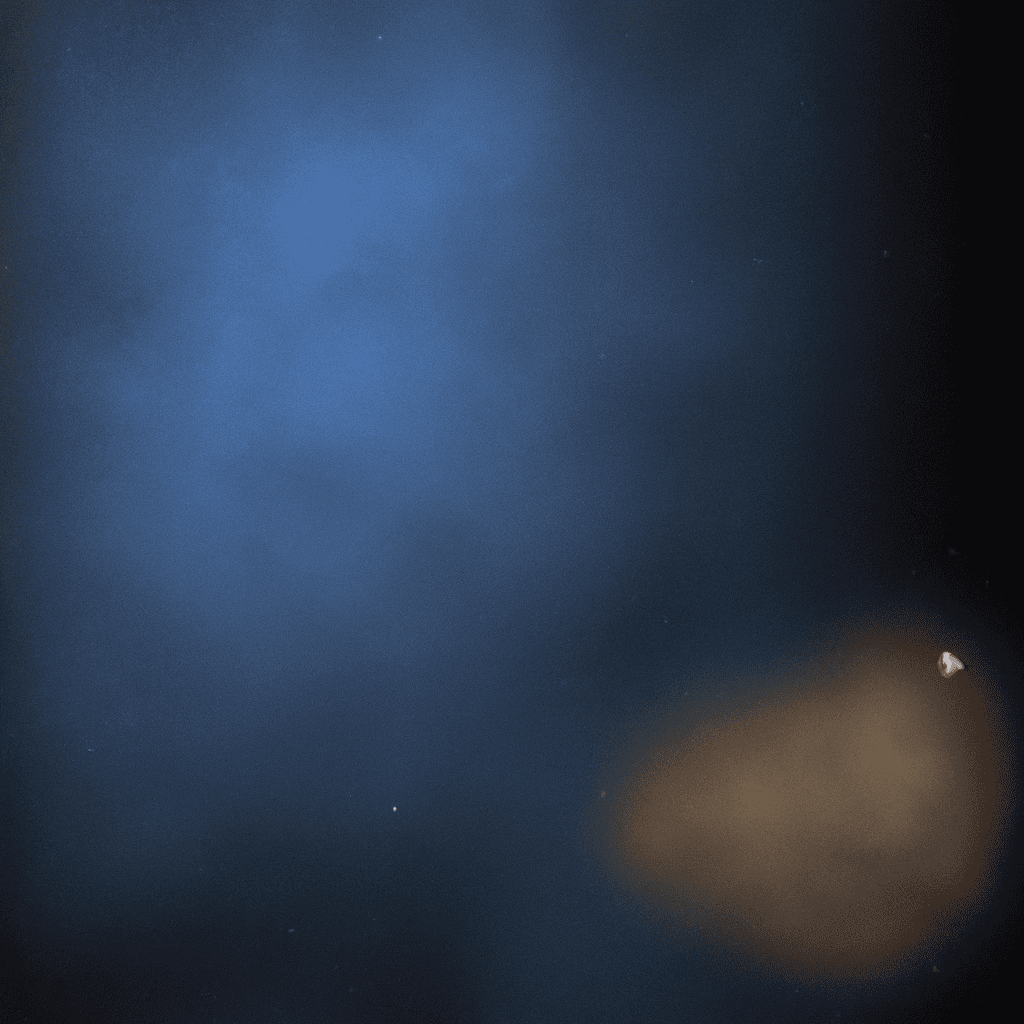 AI generated image