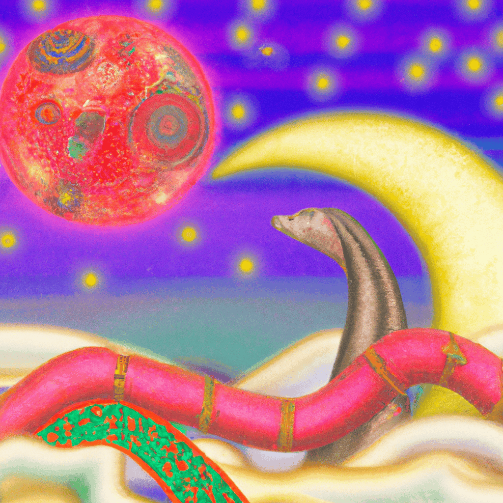 AI generated image