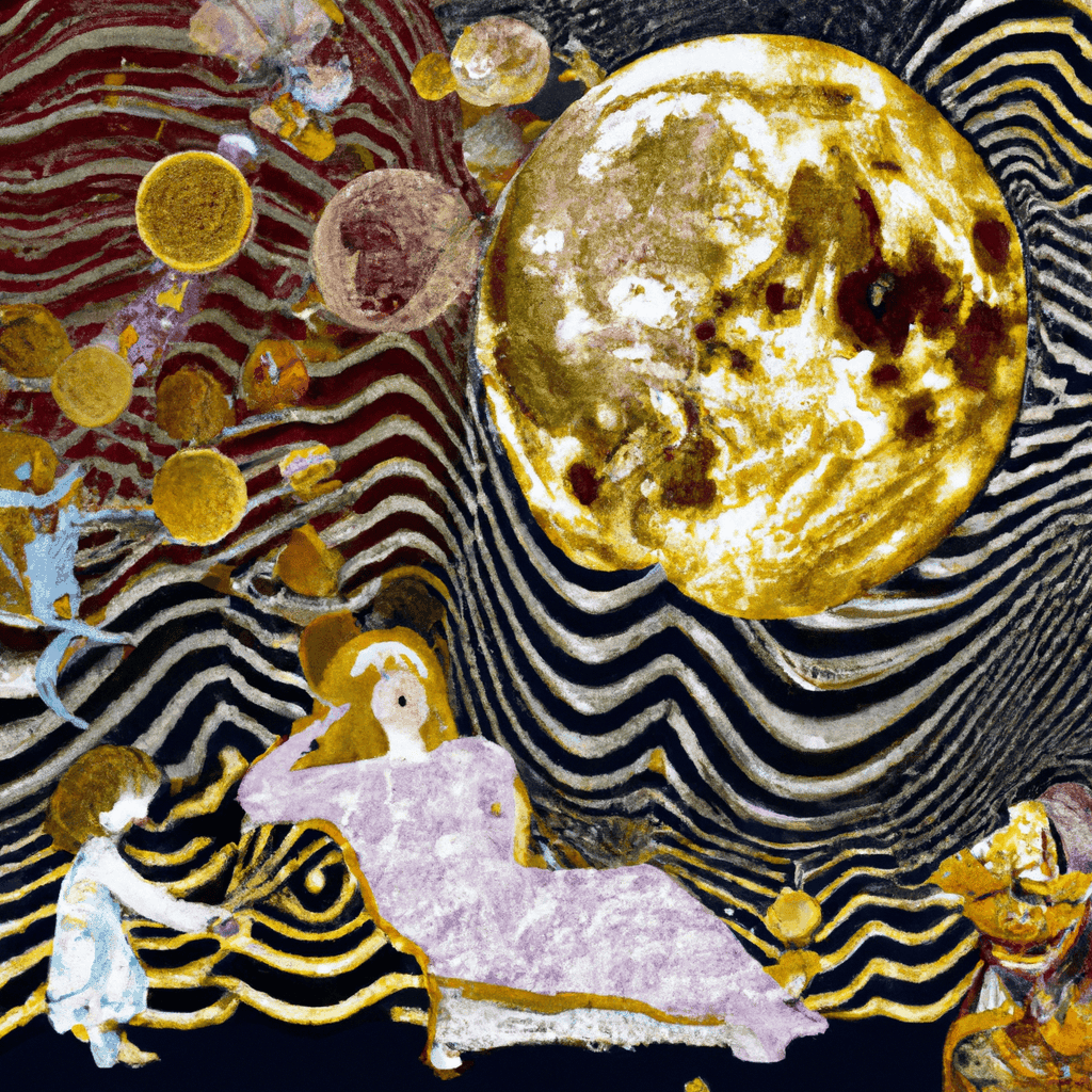 AI generated image