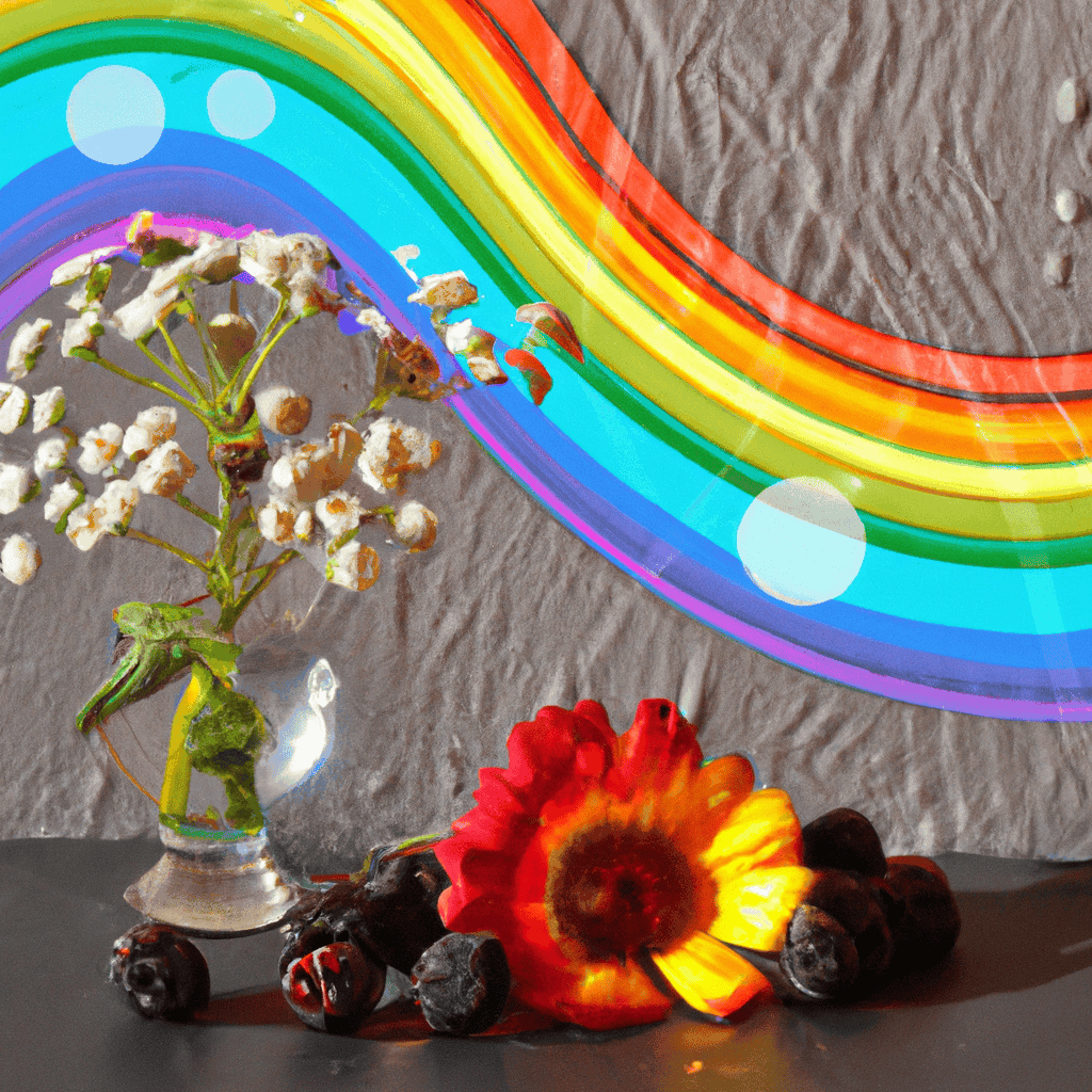 AI generated image