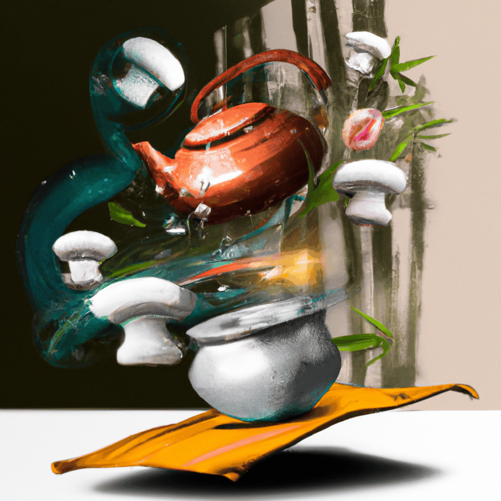 AI generated image