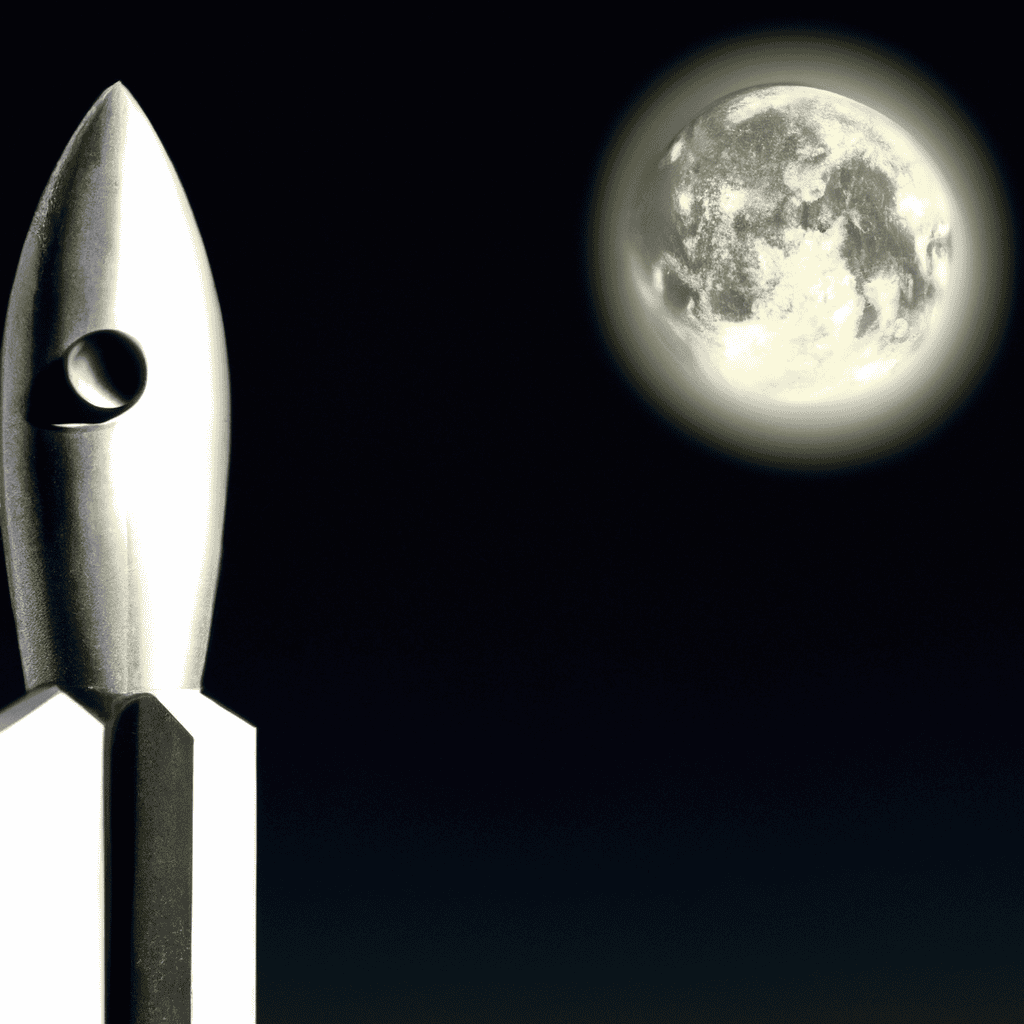 AI generated image