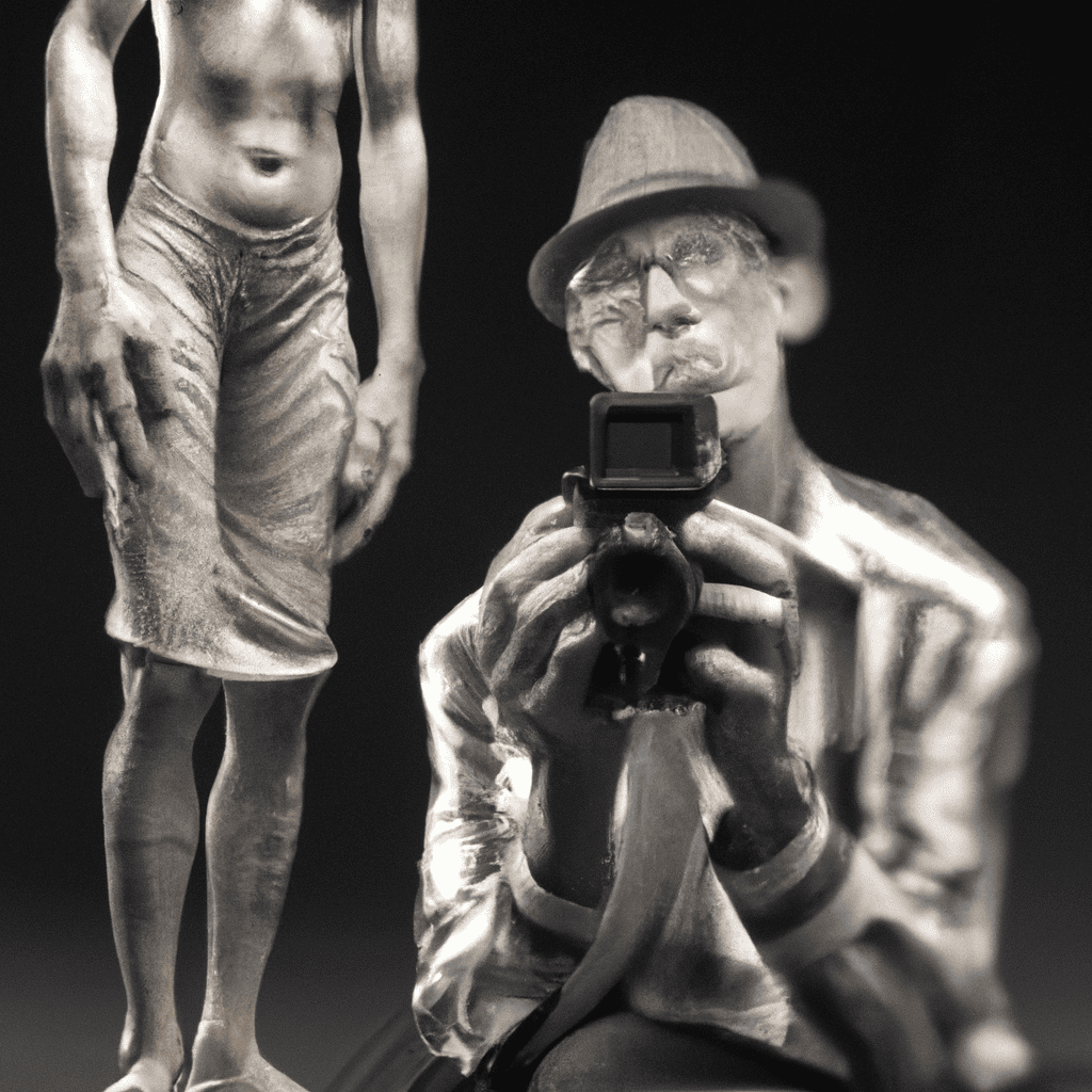 AI generated image
