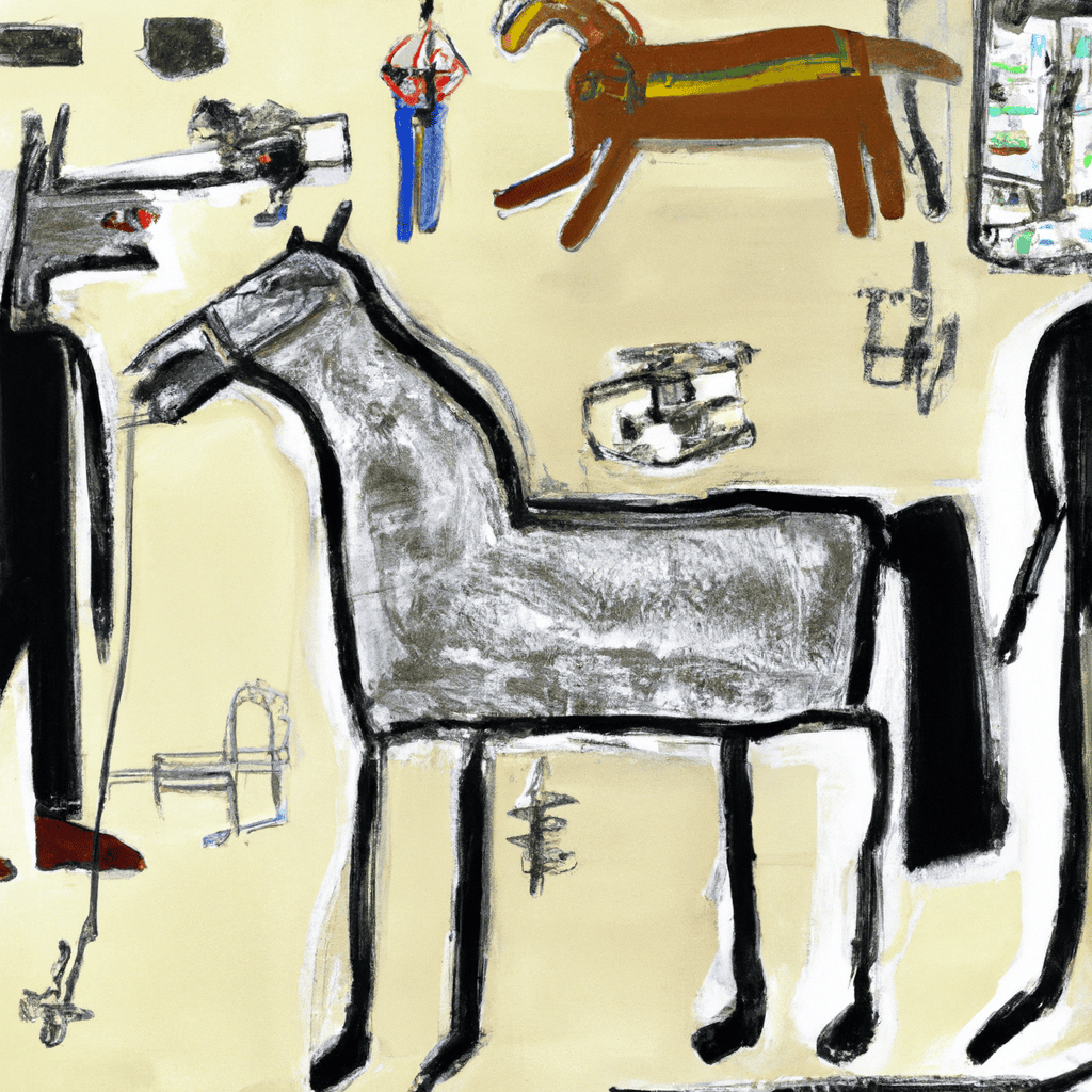 AI generated image