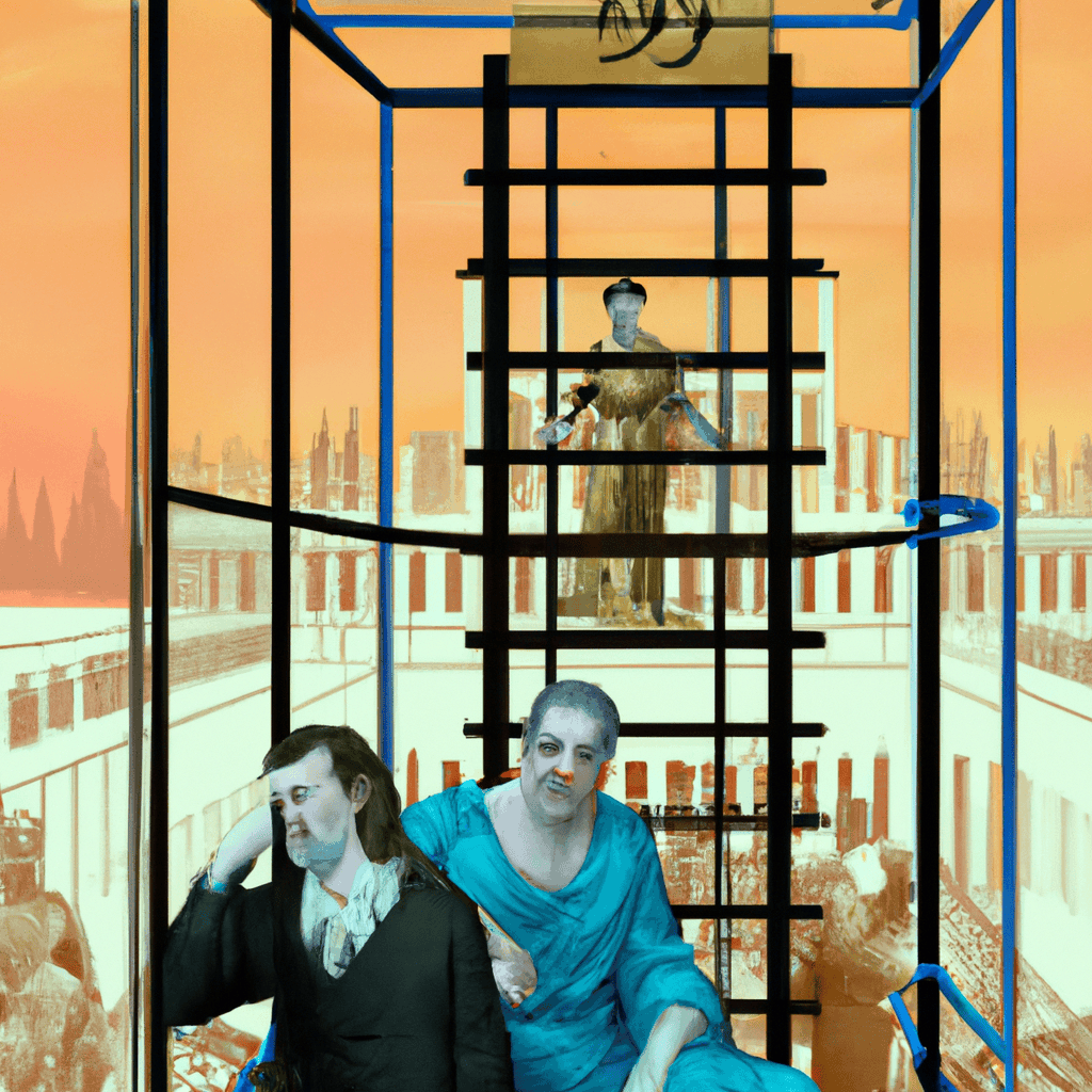 AI generated image