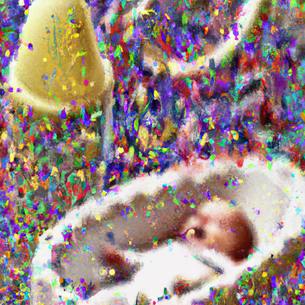 AI generated image
