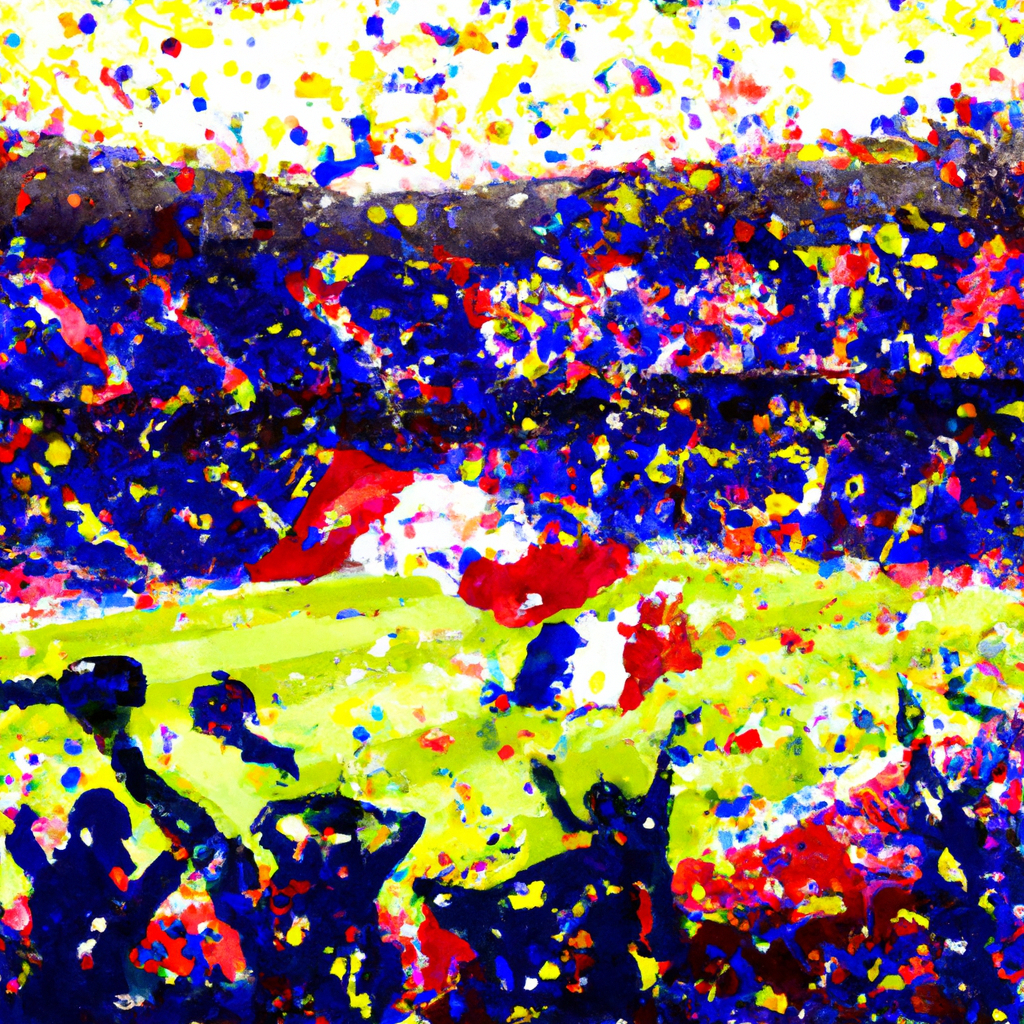 AI generated image