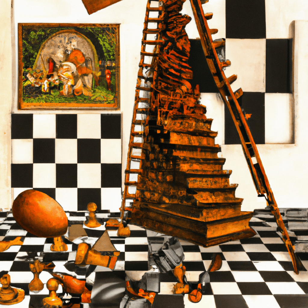 AI generated image