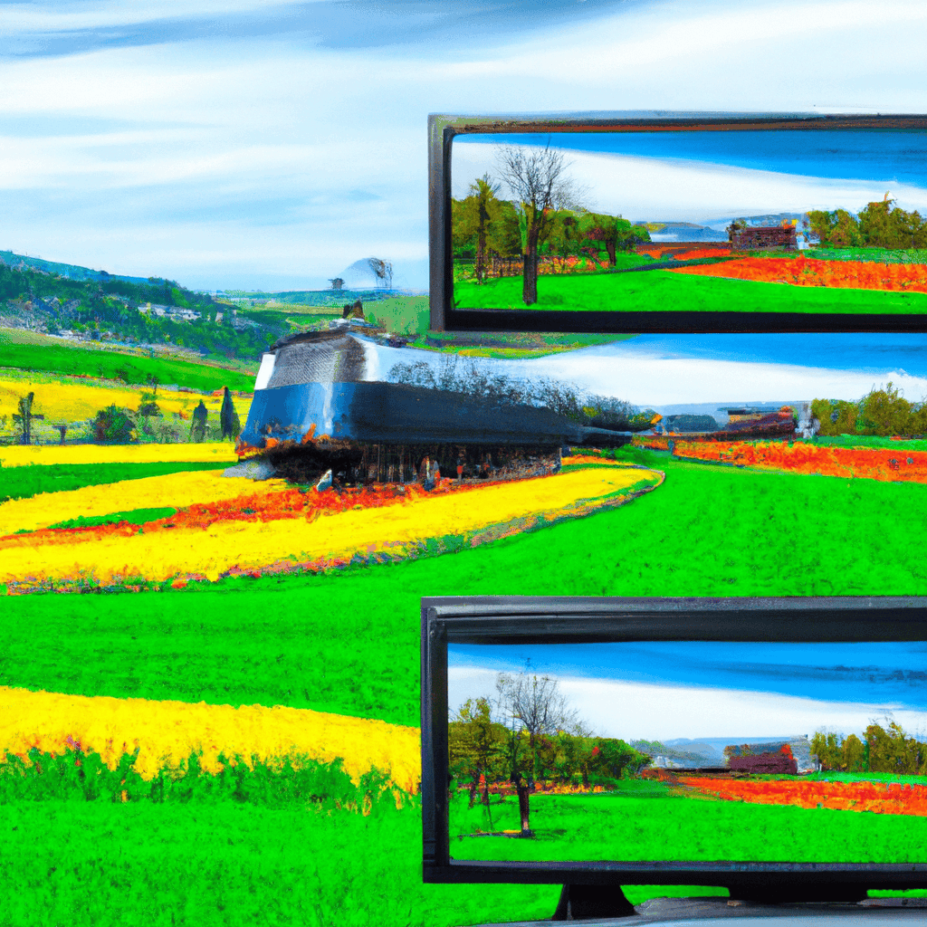 AI generated image