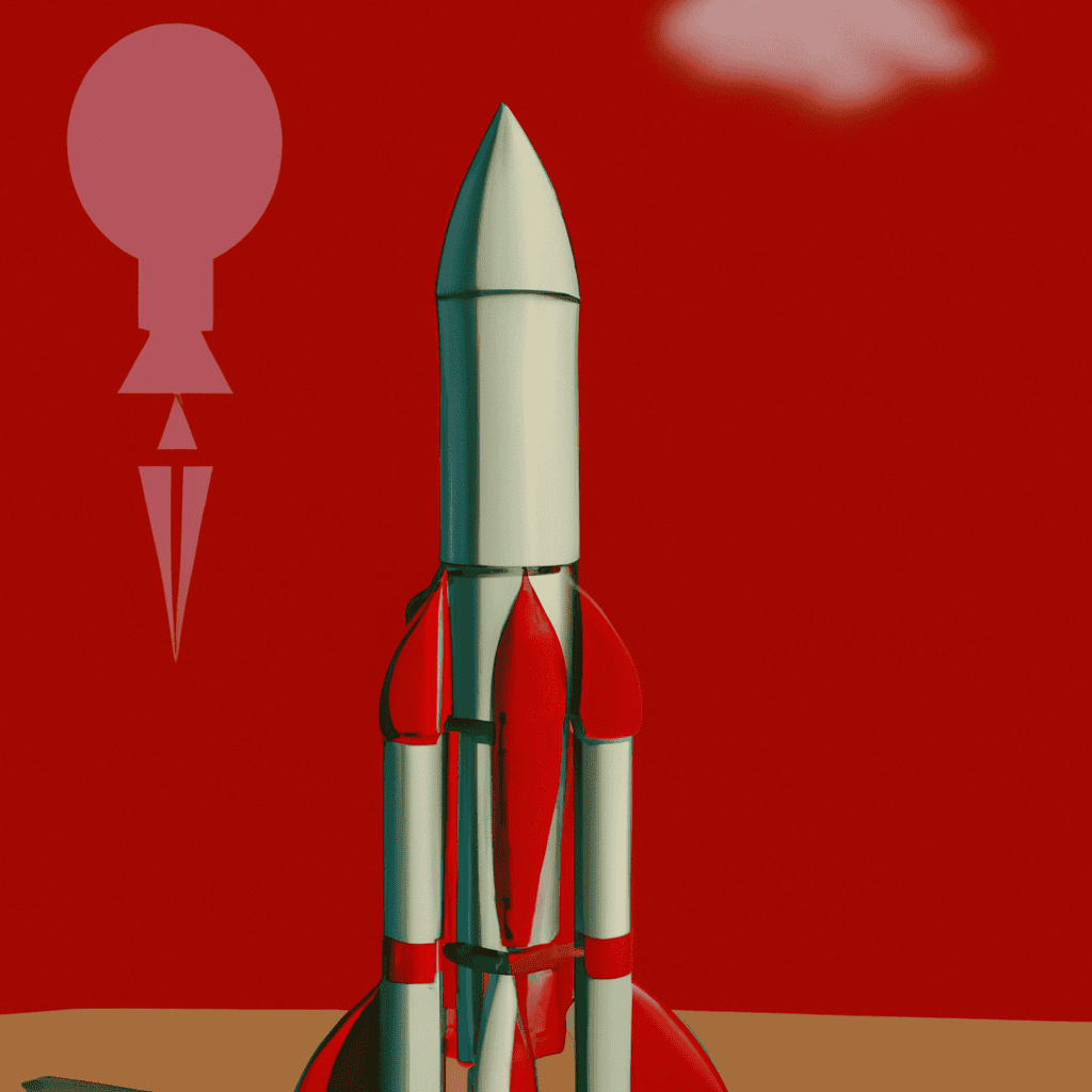AI generated image