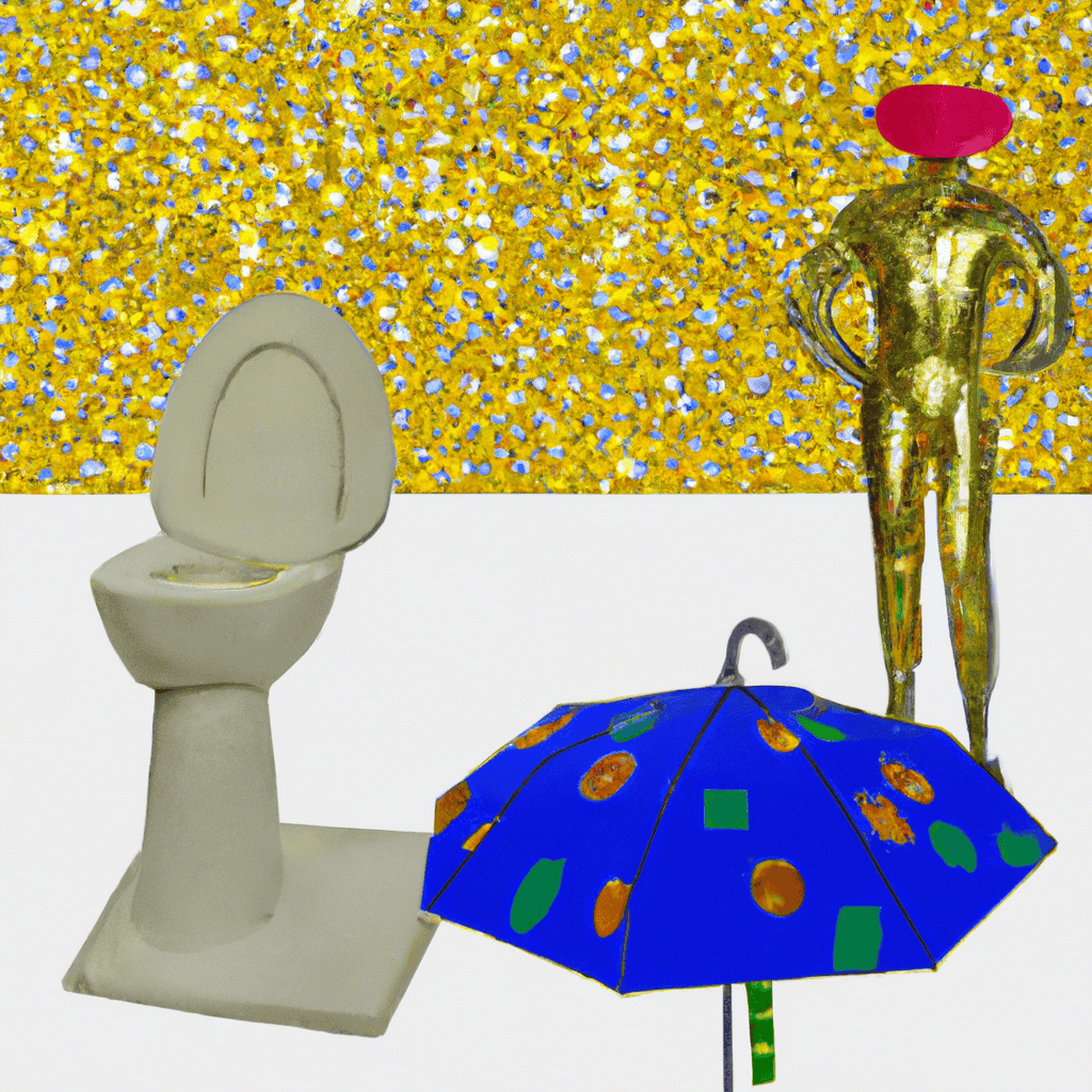 AI generated image