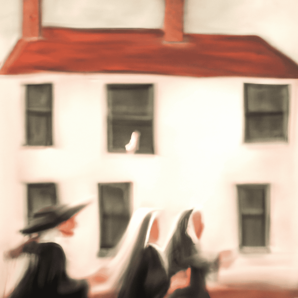 AI generated image