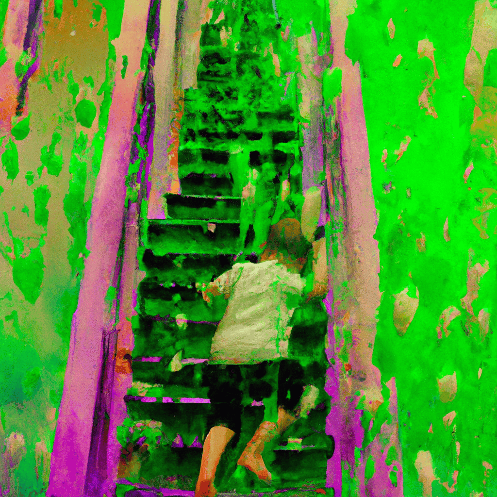 AI generated image