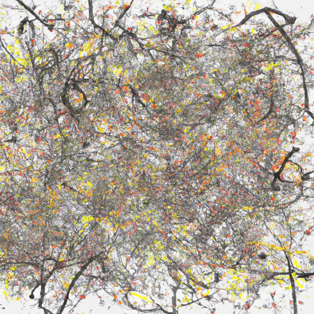 AI generated image