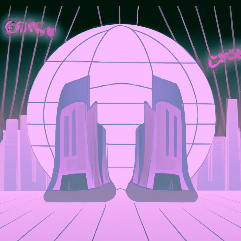 AI generated image
