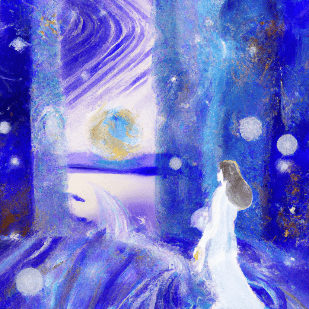 AI generated image