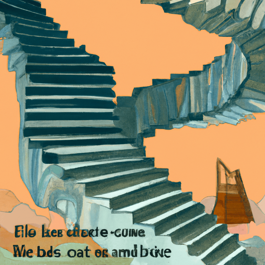 AI generated image