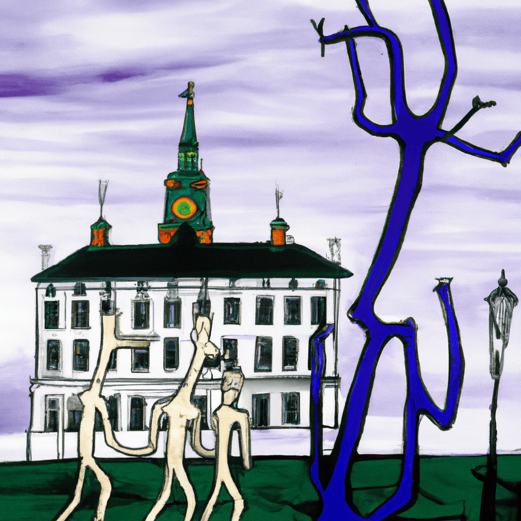 AI generated image