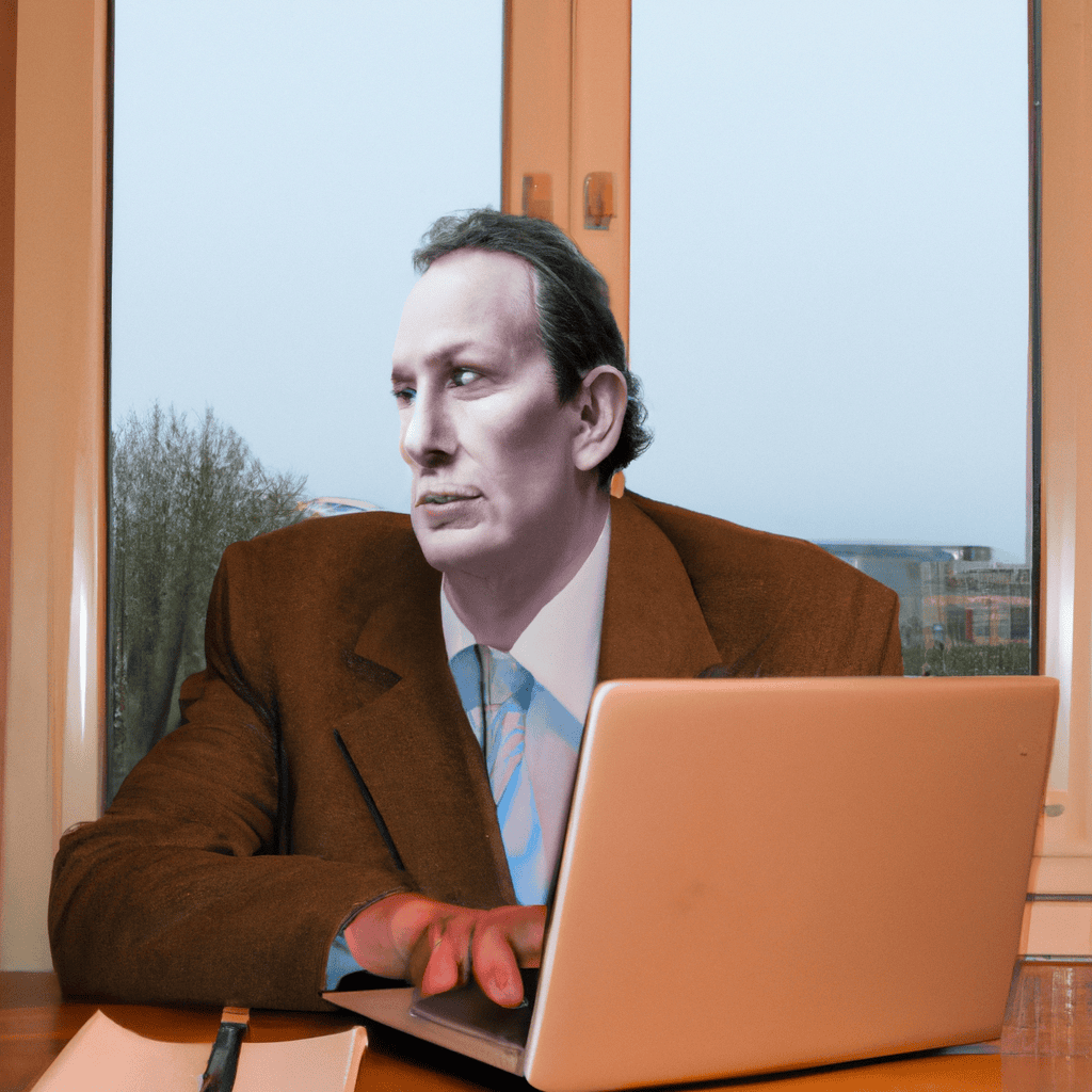 AI generated image