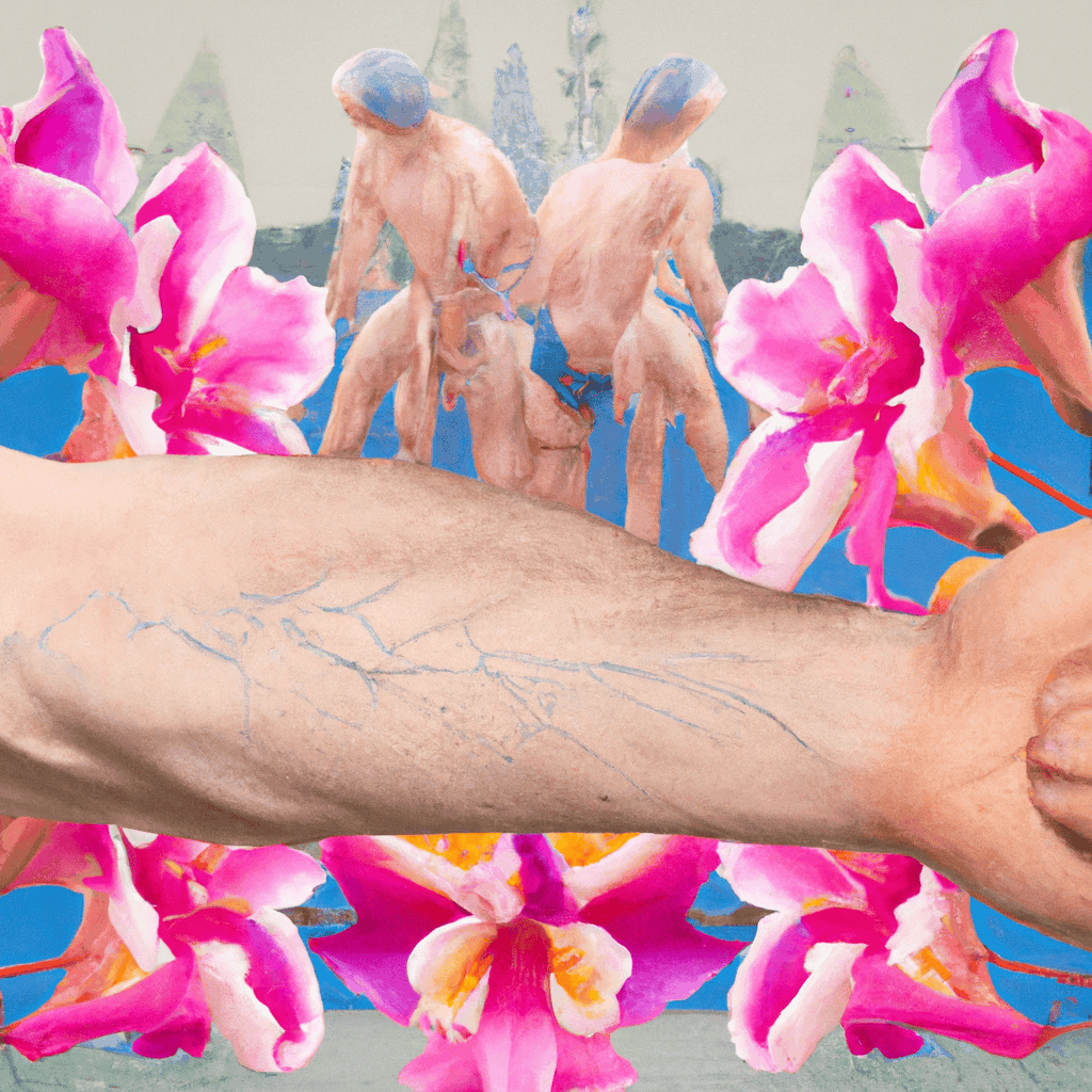 AI generated image