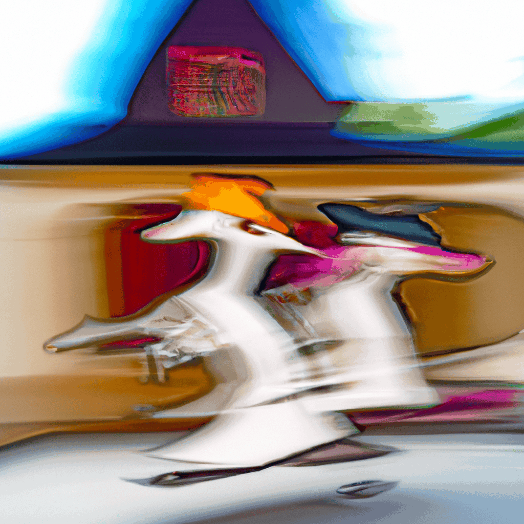 AI generated image