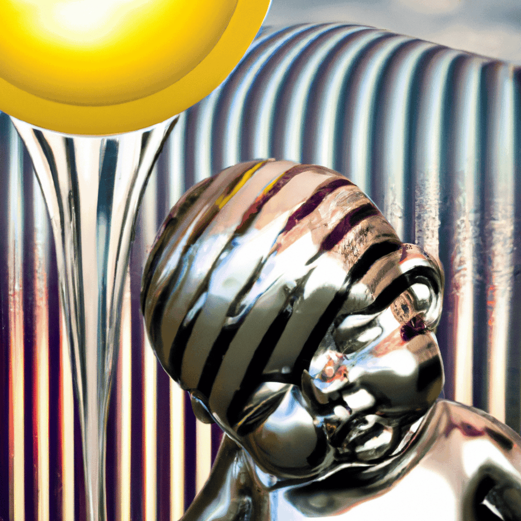 AI generated image