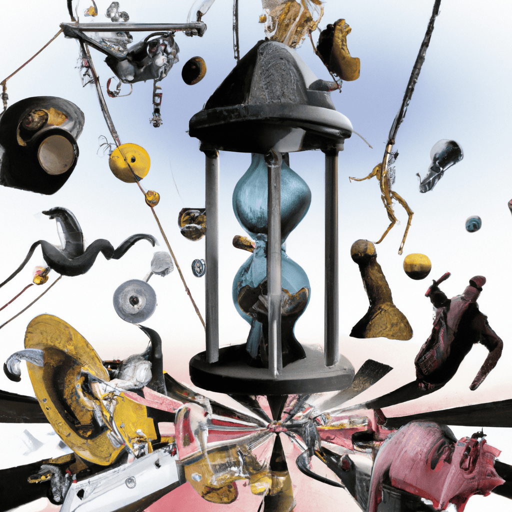 AI generated image