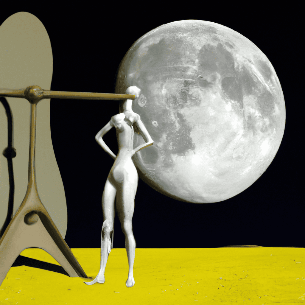 AI generated image