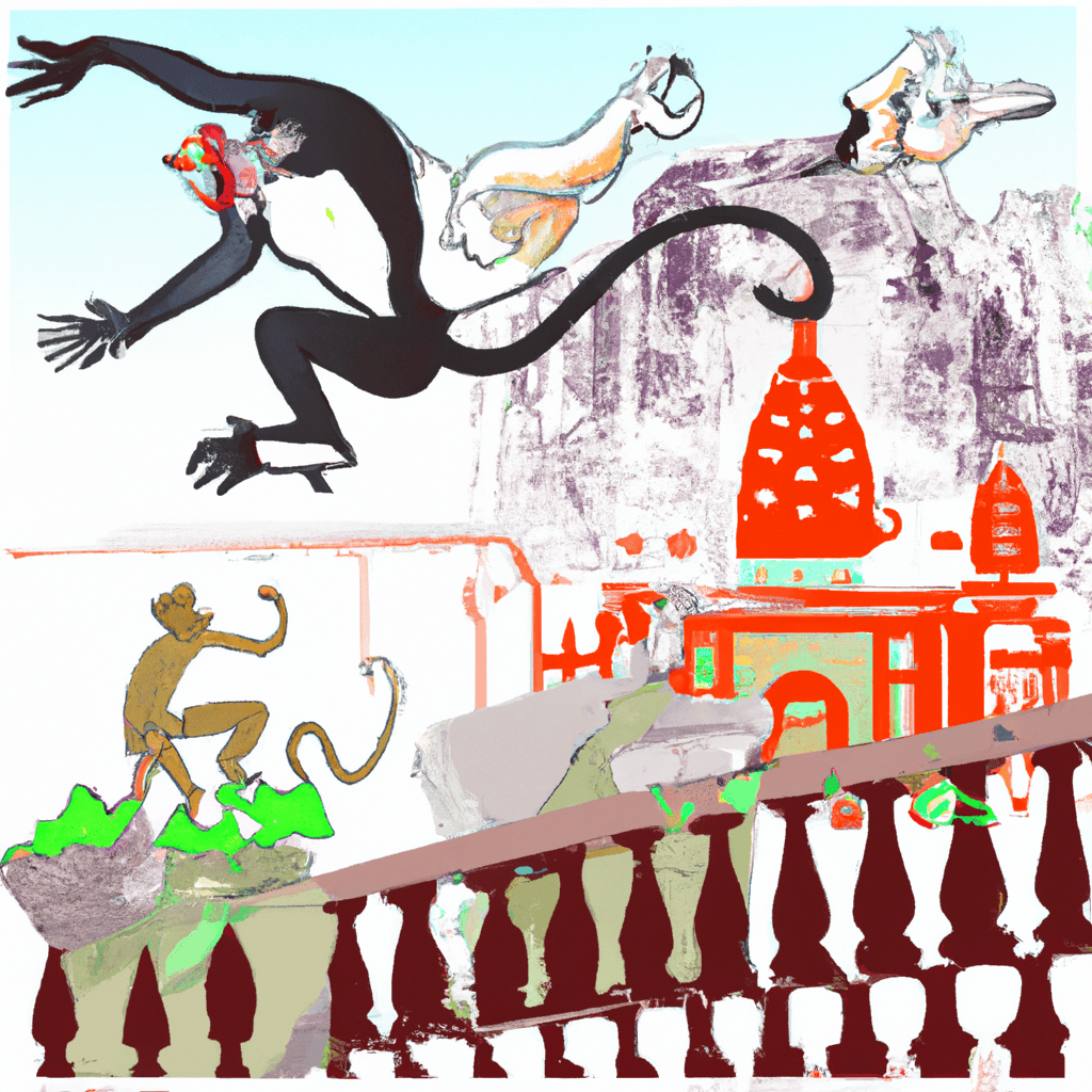 AI generated image