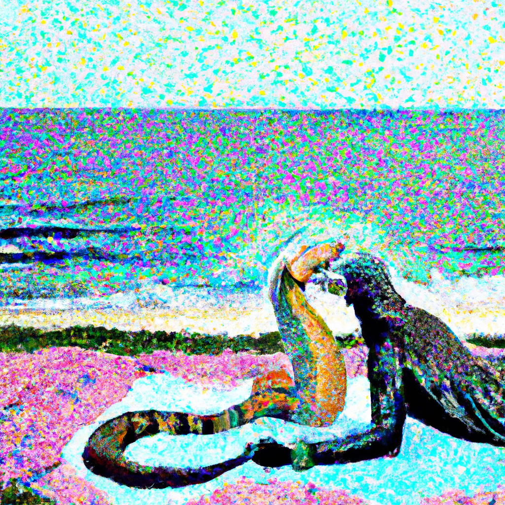 AI generated image
