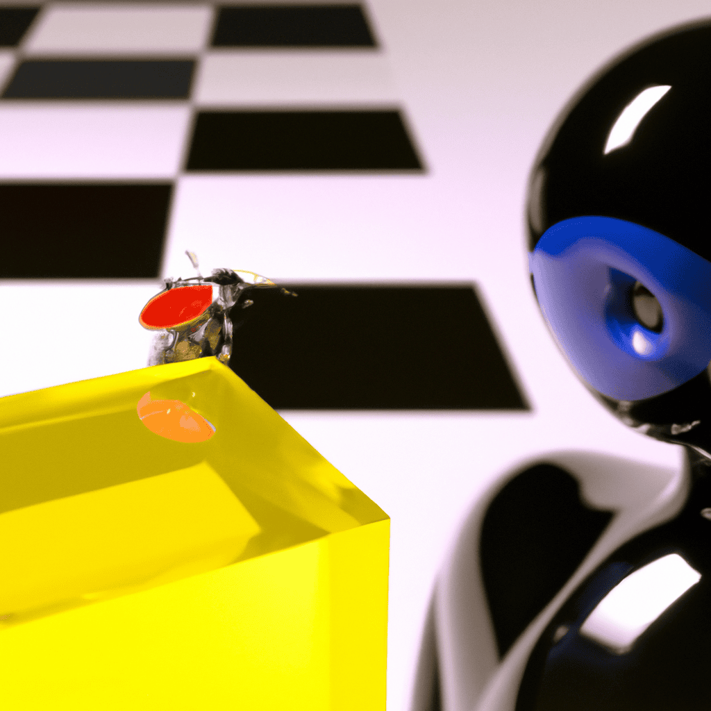AI generated image