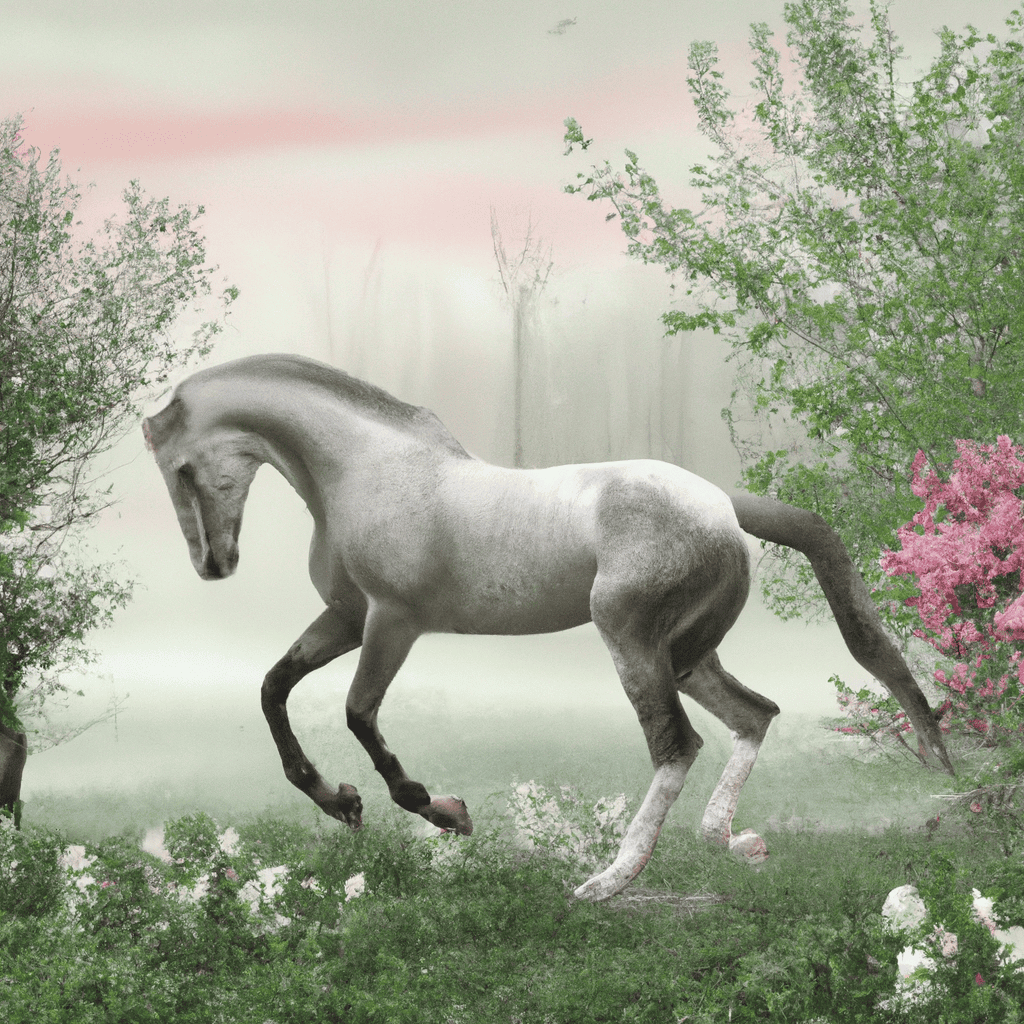AI generated image