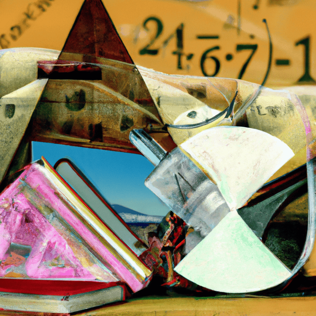 AI generated image