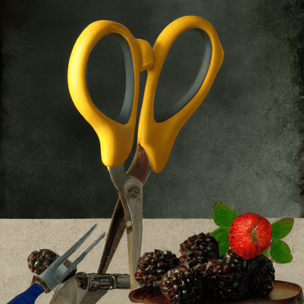 AI generated image