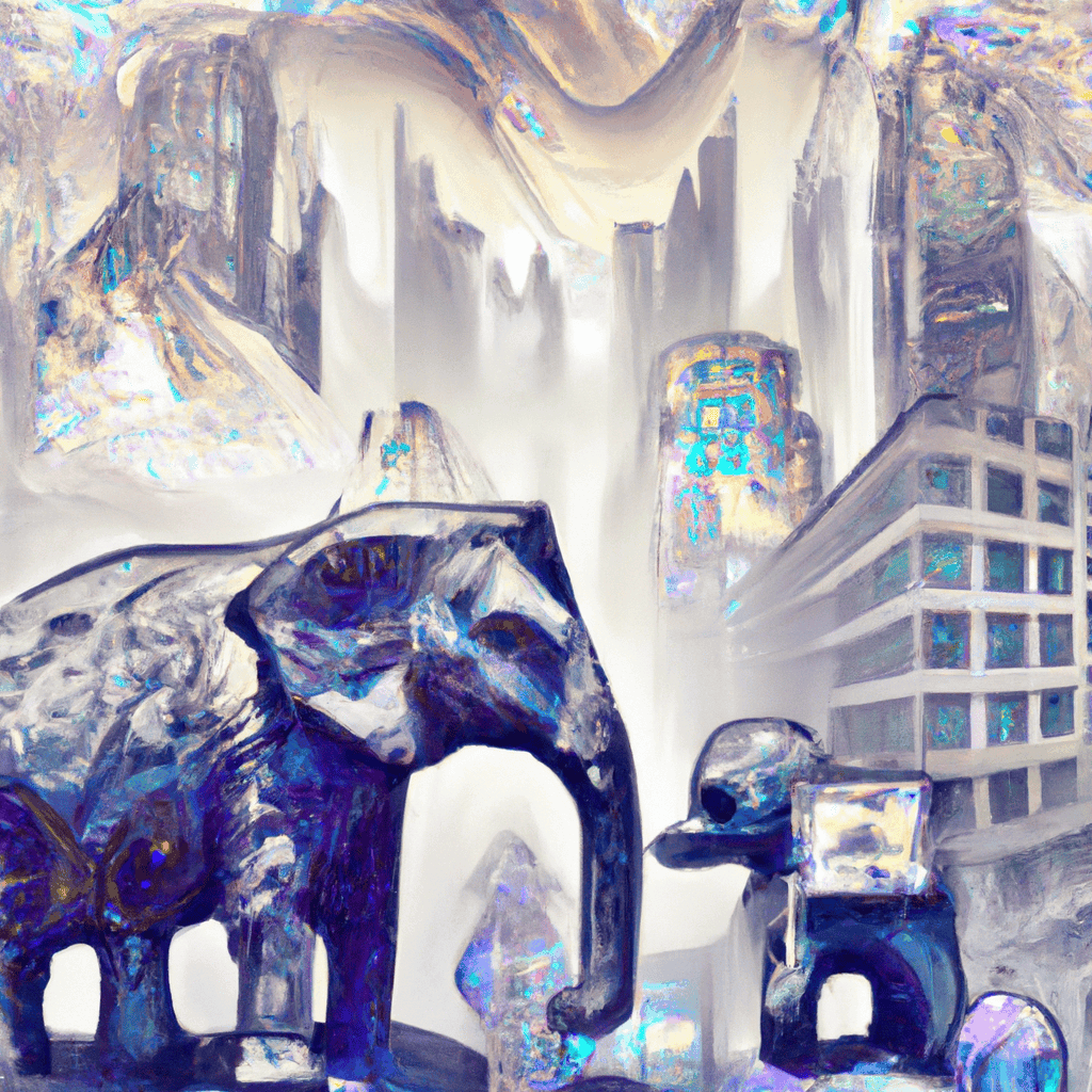 AI generated image
