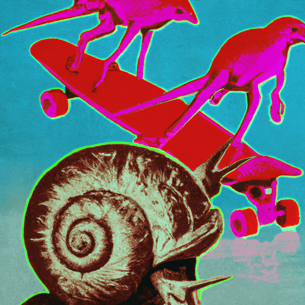 AI generated image