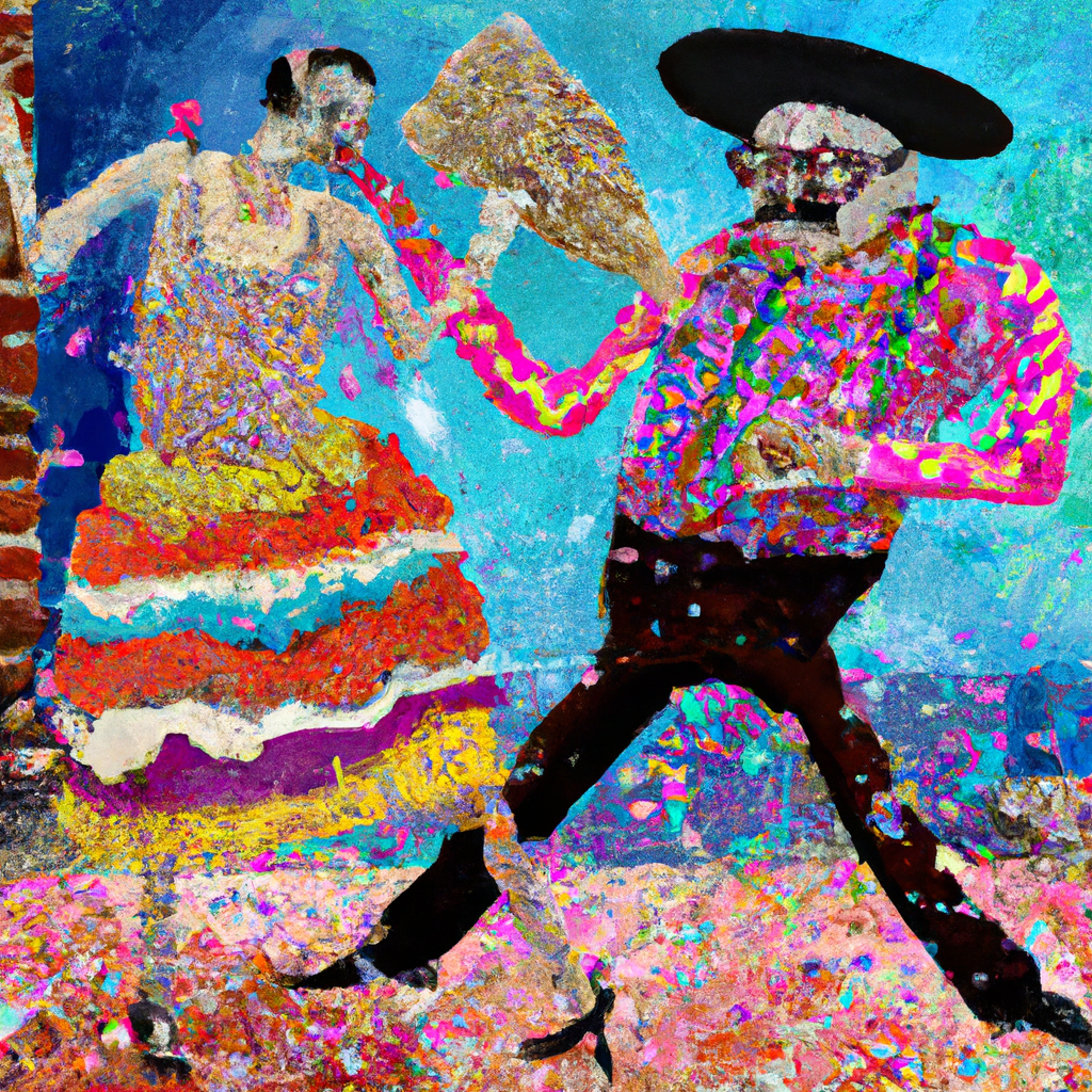 AI generated image